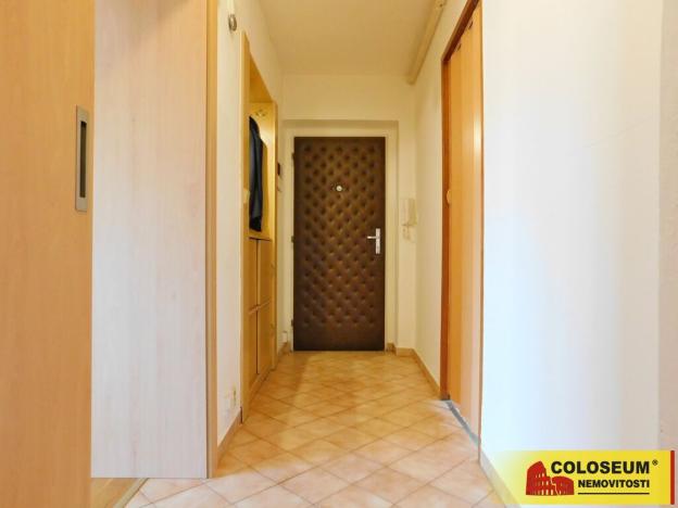 Prodej bytu 2+1, Hustopeče, 56 m2