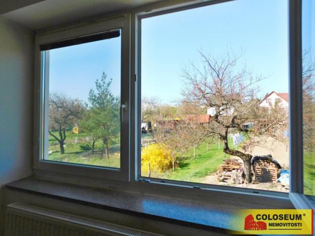 Prodej bytu 2+1, Hustopeče, 56 m2