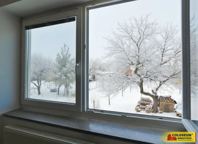 Prodej bytu 2+1, Hustopeče, 56 m2