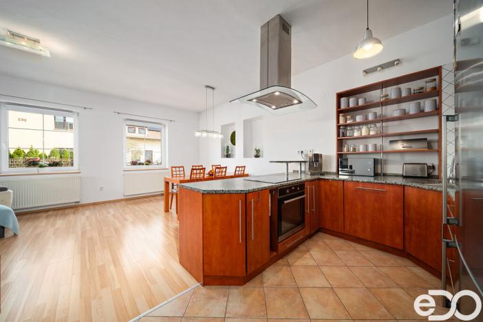 Prodej rodinného domu, Hradec Králové, Drtinova, 205 m2