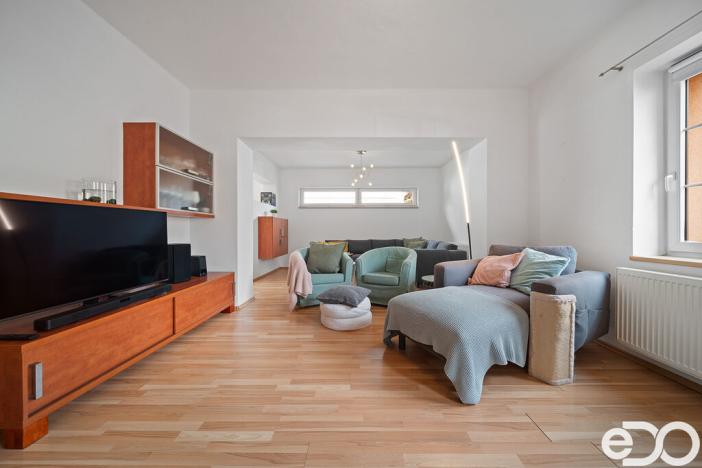 Prodej rodinného domu, Hradec Králové, Drtinova, 205 m2