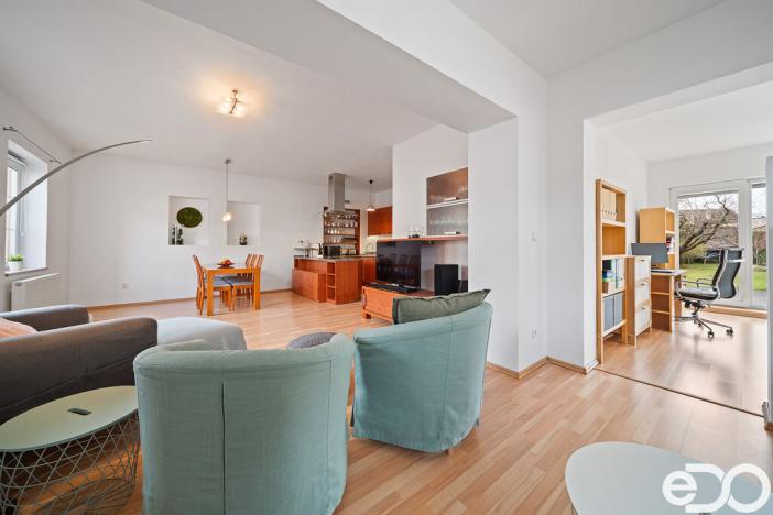 Prodej rodinného domu, Hradec Králové, Drtinova, 205 m2