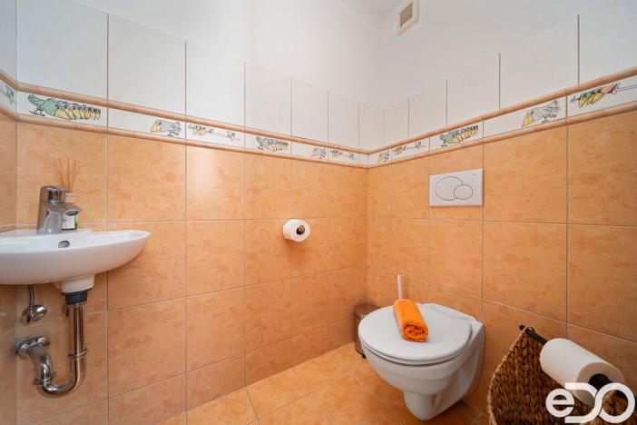 Prodej rodinného domu, Hradec Králové, Drtinova, 205 m2