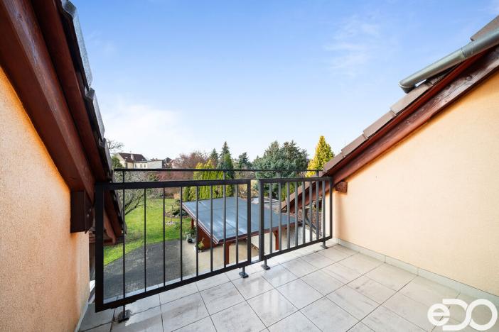 Prodej rodinného domu, Hradec Králové, Drtinova, 205 m2