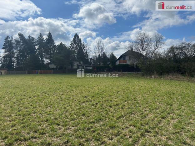 Prodej pozemku pro bydlení, Tehovec, 830 m2