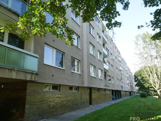 Prodej bytu 3+1, Hradec Králové, Na Občinách, 74 m2