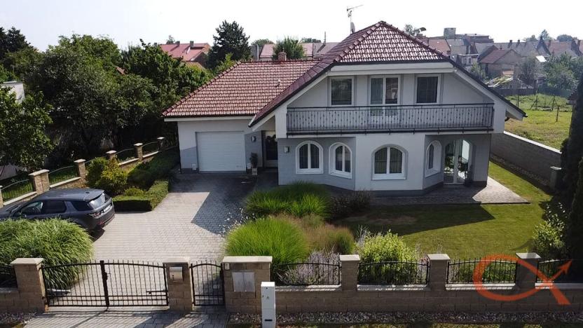 Prodej rodinného domu, Němčice nad Hanou, Novosady, 200 m2