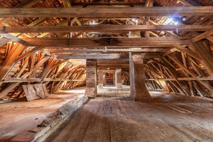 Prodej ubytování, Manětín - Rabštejn nad Střelou, 2100 m2