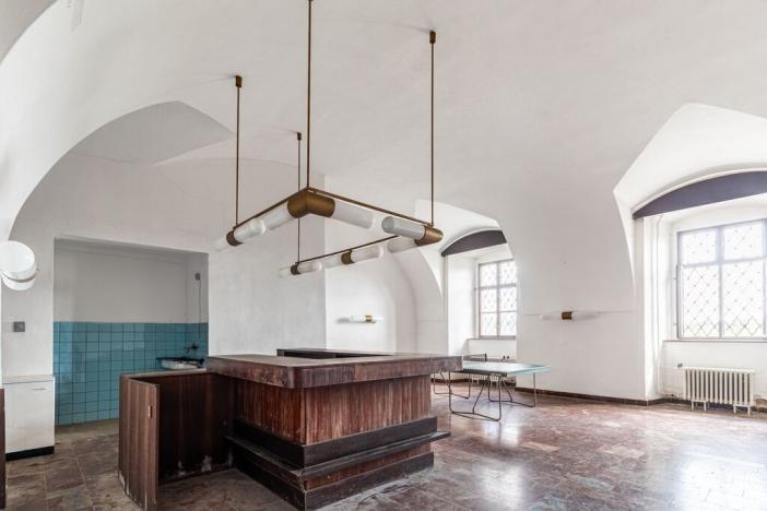 Prodej ubytování, Manětín - Rabštejn nad Střelou, 2100 m2