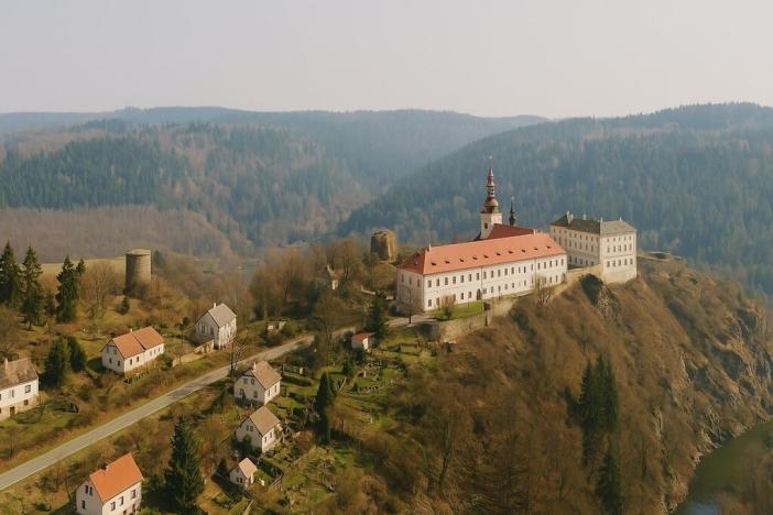 Prodej komerčního pozemku, Manětín - Rabštejn nad Střelou, 7700 m2