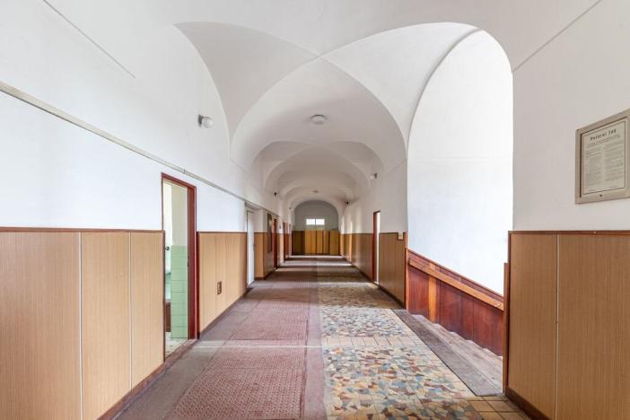 Prodej komerčního pozemku, Manětín - Rabštejn nad Střelou, 7700 m2