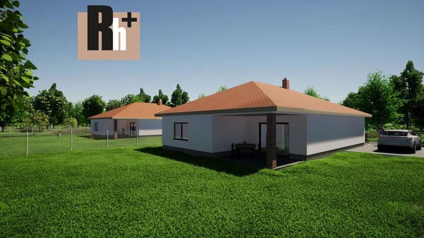 Prodej rodinného domu, Bohumín, 116 m2