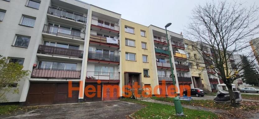 Pronájem bytu 2+1, Albrechtice, Hornická, 65 m2