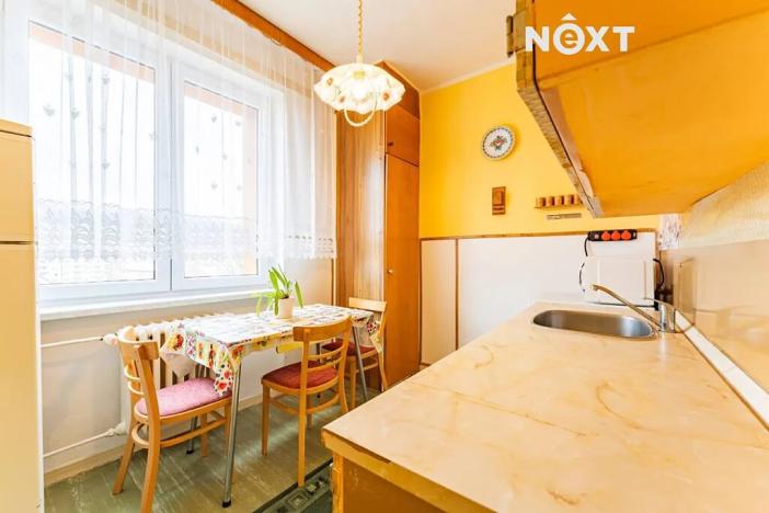 Prodej bytu 3+1, Jeseník, Klicperova, 60 m2