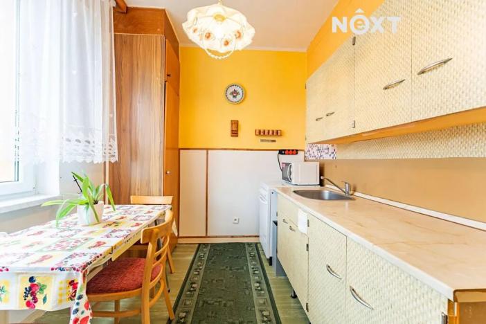 Prodej bytu 3+1, Jeseník, Klicperova, 60 m2