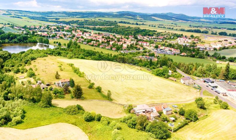Prodej pozemku pro bydlení, Lubenec, 703 m2