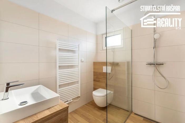 Prodej rodinného domu, Přepychy, 90 m2