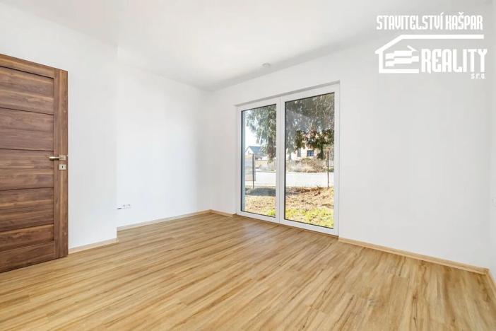 Prodej rodinného domu, Přepychy, 90 m2