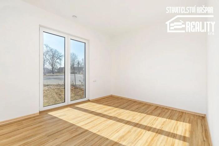 Prodej rodinného domu, Přepychy, 90 m2