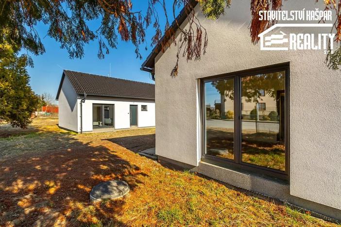 Prodej rodinného domu, Přepychy, 90 m2