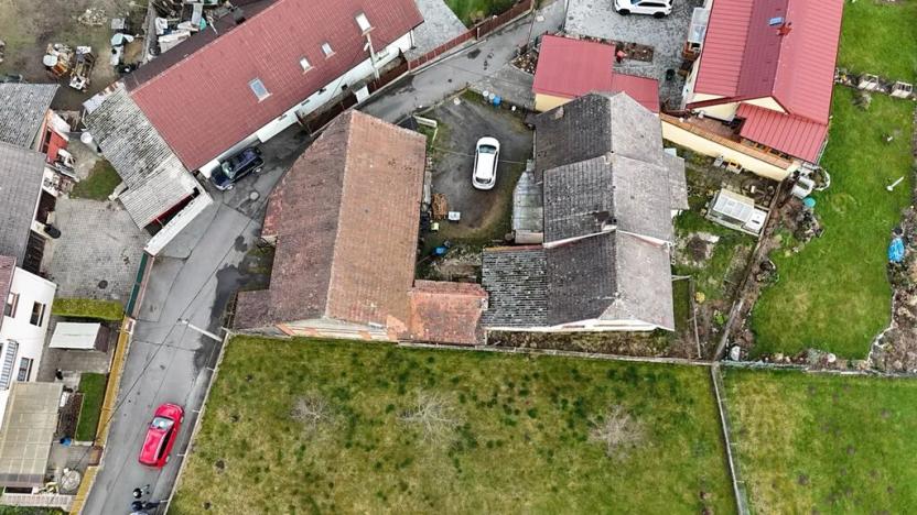 Prodej bytu 4+1, Klatovy, 114 m2