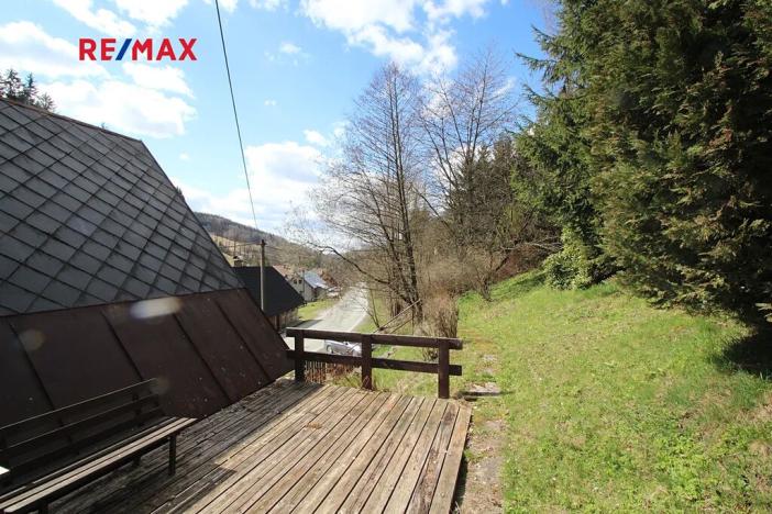 Prodej rodinného domu, Benecko, 130 m2