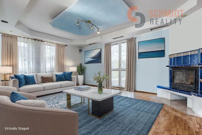 Prodej rodinného domu, Velké Bílovice, 245 m2