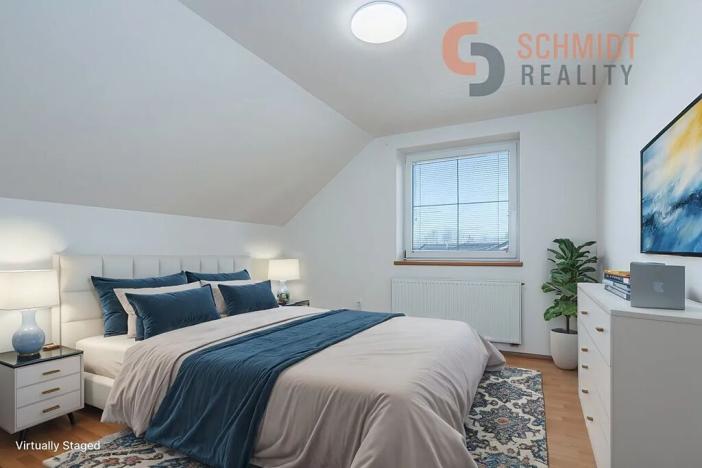 Prodej rodinného domu, Velké Bílovice, 245 m2