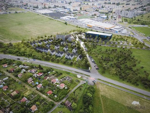 Prodej rodinného domu, Kosmonosy, 127 m2