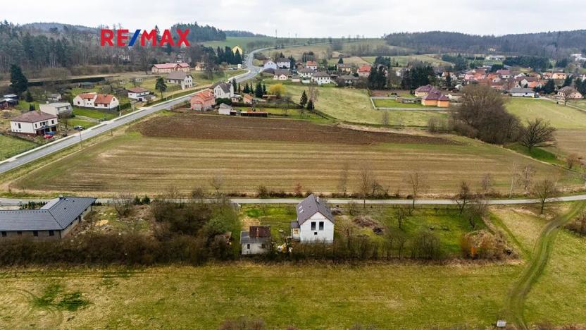 Prodej pozemku pro bydlení, Zavidov, 2649 m2