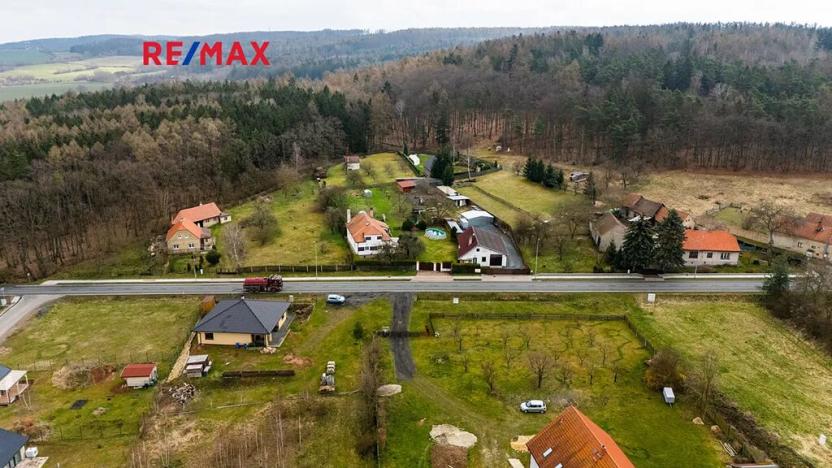 Prodej pozemku pro bydlení, Zavidov, 2649 m2