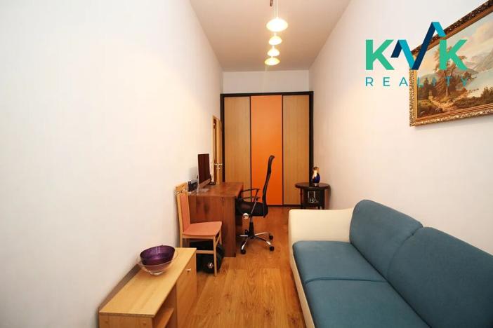 Prodej bytu 3+1, Karlovy Vary, T. G. Masaryka, 77 m2