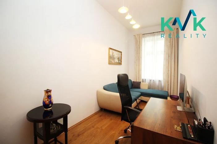 Prodej bytu 3+1, Karlovy Vary, T. G. Masaryka, 77 m2