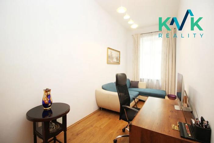 Prodej bytu 3+1, Karlovy Vary, T. G. Masaryka, 77 m2