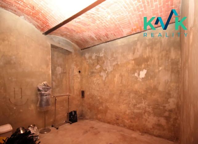 Prodej bytu 3+1, Karlovy Vary, T. G. Masaryka, 77 m2