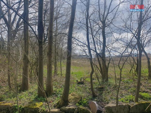 Prodej pole, Kozlovice, 1818 m2