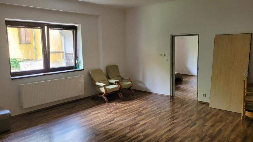 Prodej činžovního domu, Písek - Vnitřní Město, Smetanova, 994 m2