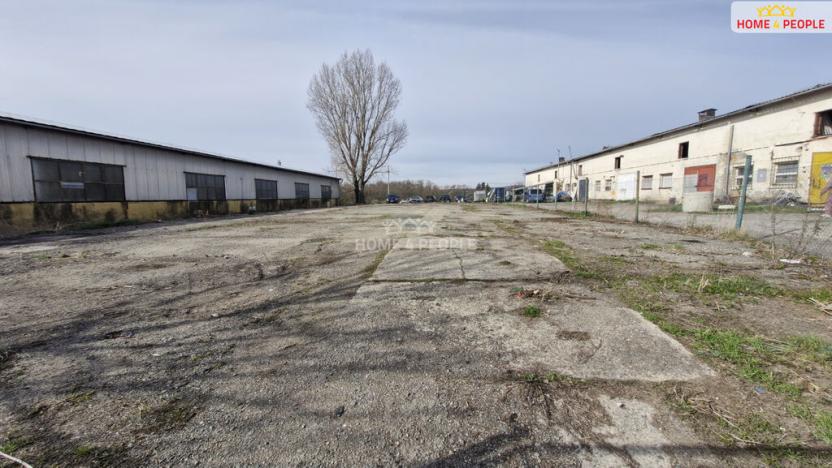 Pronájem pozemku, Dolní Kounice, Trboušanská, 1100 m2