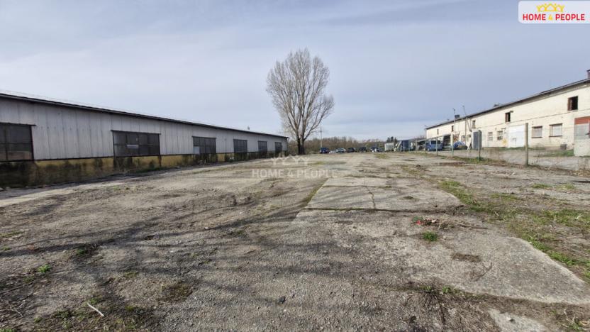 Pronájem pozemku, Dolní Kounice, Trboušanská, 1100 m2