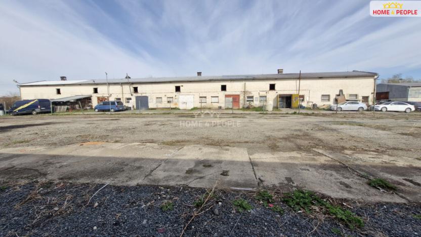 Pronájem pozemku, Dolní Kounice, Trboušanská, 1100 m2