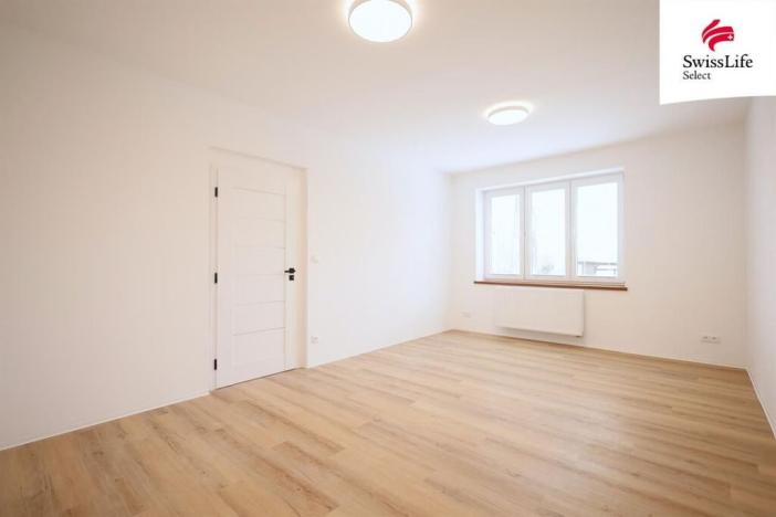 Prodej bytu 3+1, Humpolec - Světlice, 95 m2