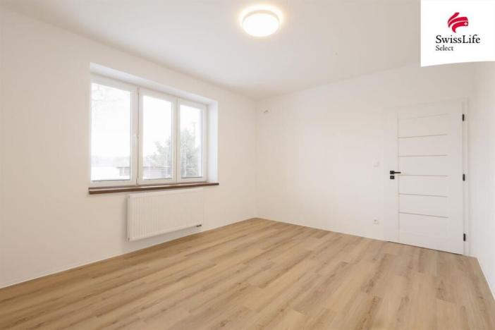 Prodej bytu 3+1, Humpolec - Světlice, 95 m2