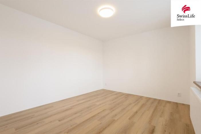 Prodej bytu 3+1, Humpolec - Světlice, 95 m2