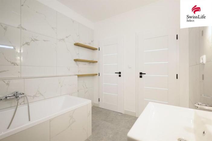 Prodej bytu 3+1, Humpolec - Světlice, 95 m2