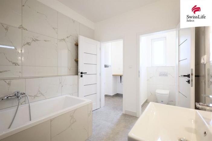 Prodej bytu 3+1, Humpolec - Světlice, 95 m2