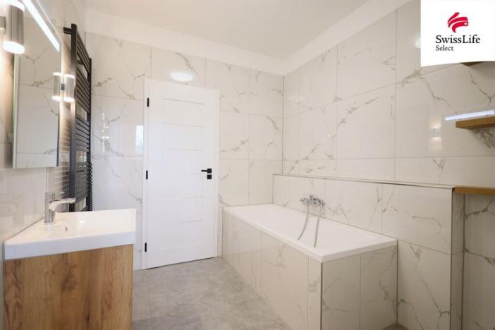 Prodej bytu 3+1, Humpolec - Světlice, 95 m2