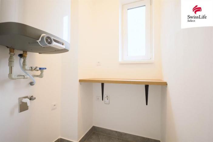 Prodej bytu 3+1, Humpolec - Světlice, 95 m2