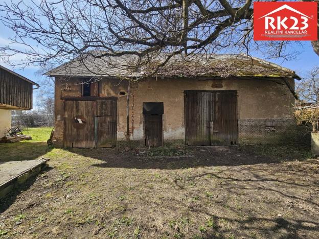 Prodej rodinného domu, Velká Hleďsebe, Plzeňská, 153 m2