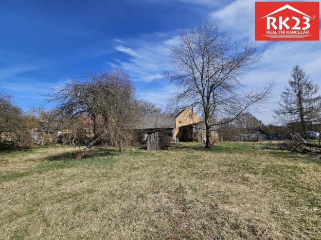 Prodej rodinného domu, Velká Hleďsebe, Plzeňská, 153 m2