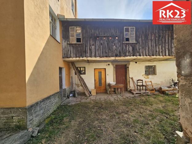 Prodej rodinného domu, Velká Hleďsebe, Plzeňská, 153 m2